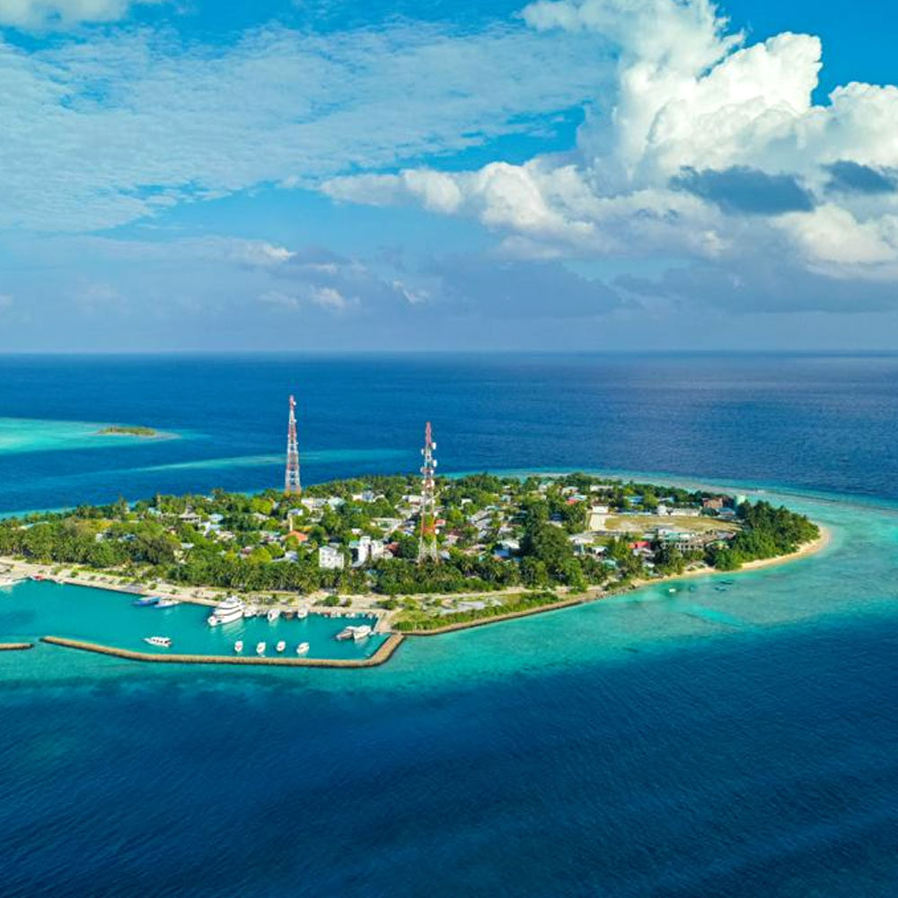 Alhuras Rasdhoo - Rasdhoo