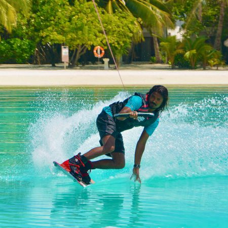 Wakeboard