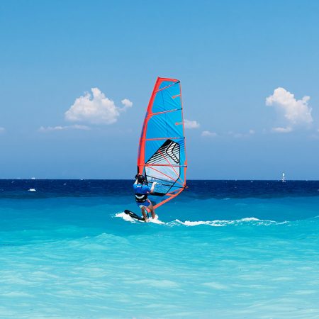 Windsurf